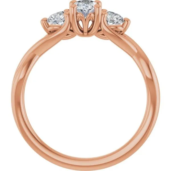 Engagement Ring Image 2 Natale Jewelers Sewell, NJ