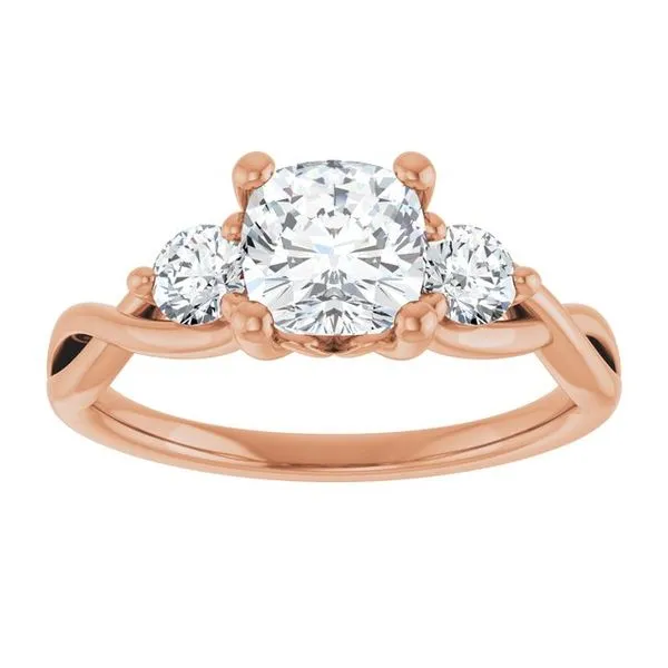 Engagement Ring Image 3 JF Jones Jewelers Rochester, NY