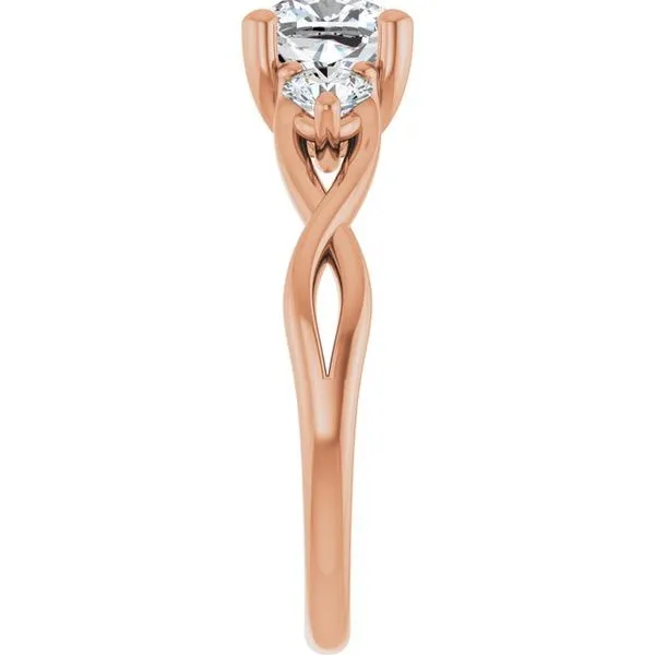 Engagement Ring Image 4 Natale Jewelers Sewell, NJ