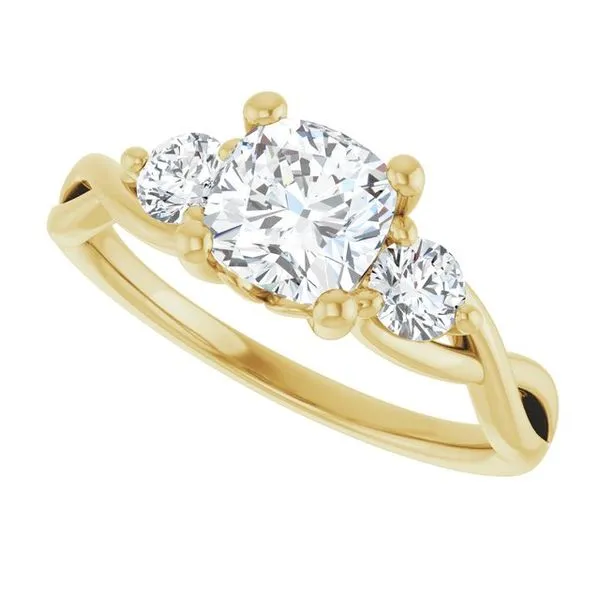 Engagement Ring Image 5 Natale Jewelers Sewell, NJ