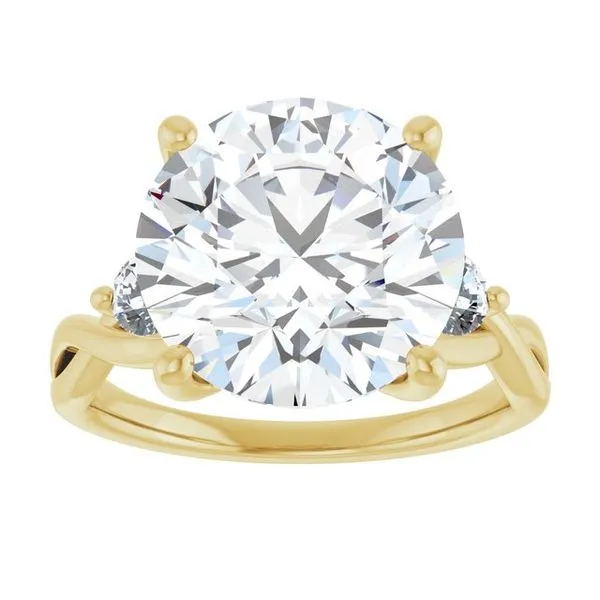 Engagement Ring Image 3 Natale Jewelers Sewell, NJ