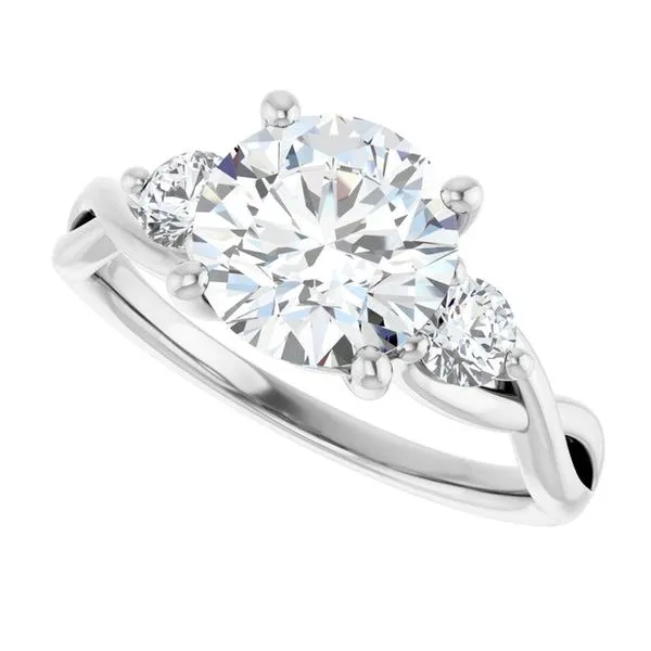 Engagement Ring Image 5 Natale Jewelers Sewell, NJ