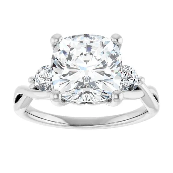 Engagement Ring Image 3 Natale Jewelers Sewell, NJ