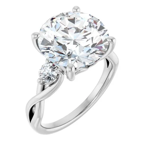 Engagement Ring Arezzo Jewelers Elmwood Park, IL