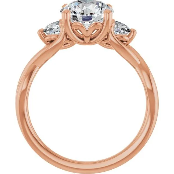 Engagement Ring Image 2 Northwood Jewelers Northwood, OH