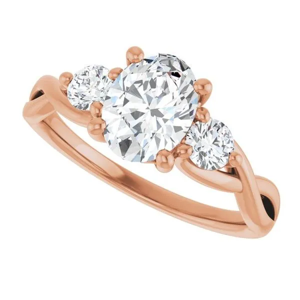 Engagement Ring Image 5 Rox Atlanta Jewelers Decatur, GA