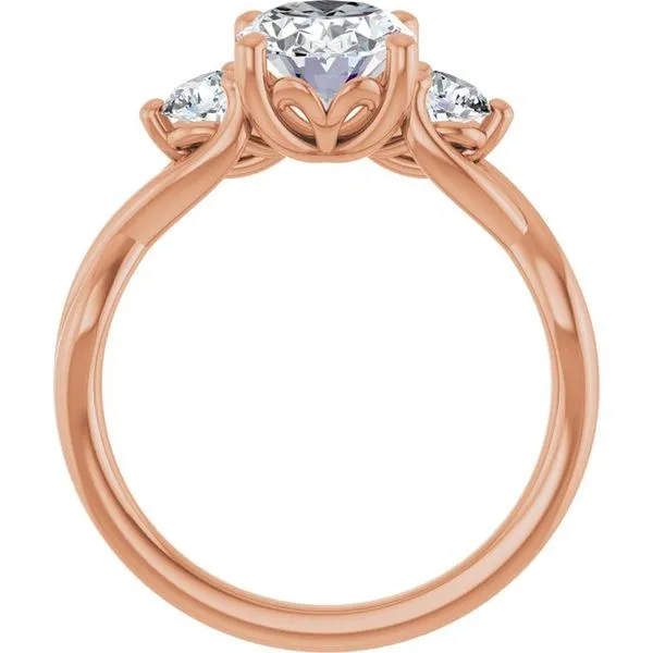 Engagement Ring Image 2 Eskews Fine Jewelers Lee's Summit, MO