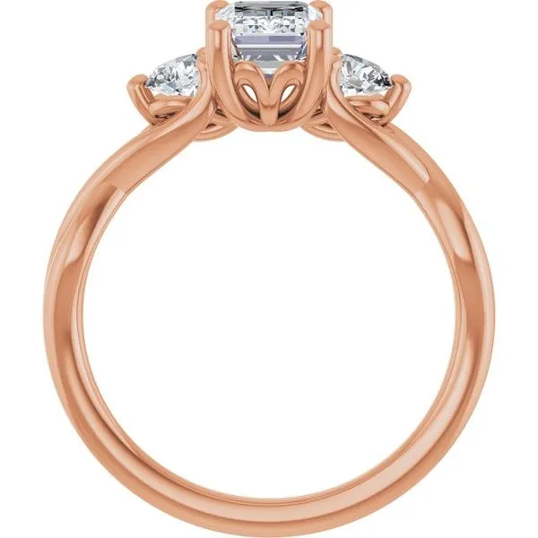 Engagement Ring Image 2 Rox Atlanta Jewelers Decatur, GA