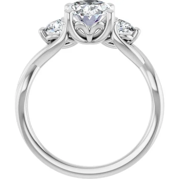 Engagement Ring Image 2 Rox Atlanta Jewelers Decatur, GA