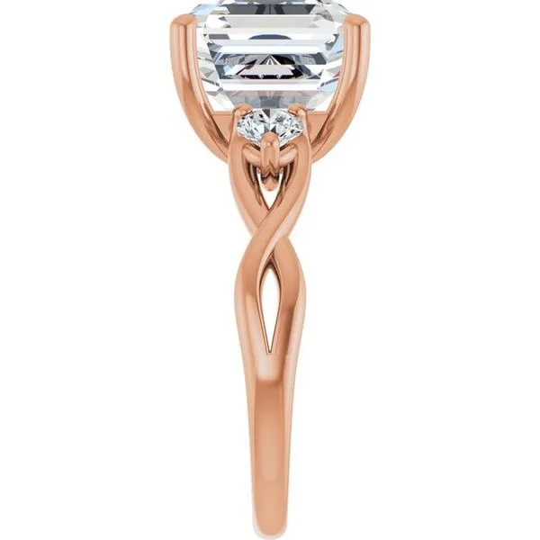 Engagement Ring Image 4 Eskews Fine Jewelers Lee's Summit, MO