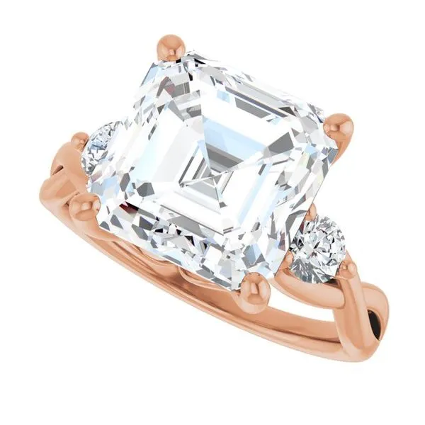 Engagement Ring Image 5 Eskews Fine Jewelers Lee's Summit, MO