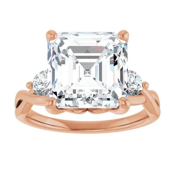 Engagement Ring Image 3 Eskews Fine Jewelers Lee's Summit, MO