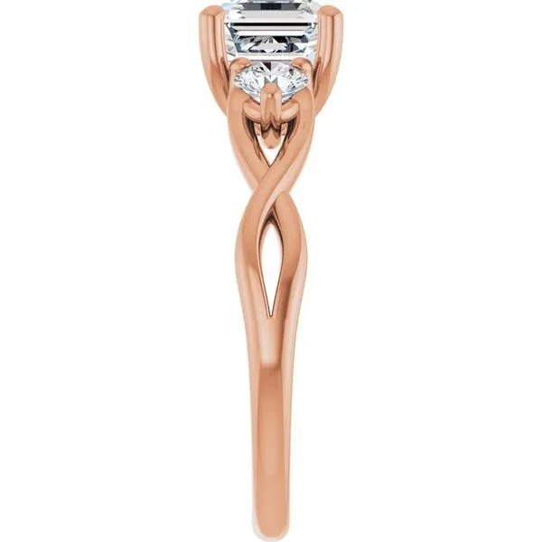 Engagement Ring Image 4 Eskews Fine Jewelers Lee's Summit, MO