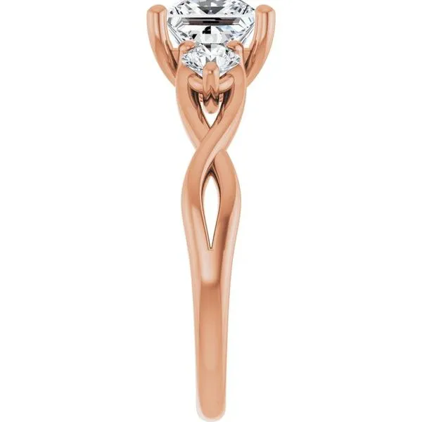 Engagement Ring Image 4 Eskews Fine Jewelers Lee's Summit, MO