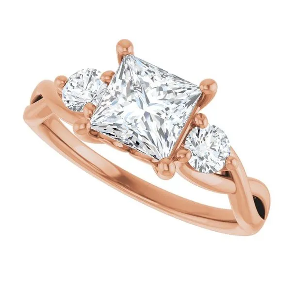 Engagement Ring Image 5 Rox Atlanta Jewelers Decatur, GA