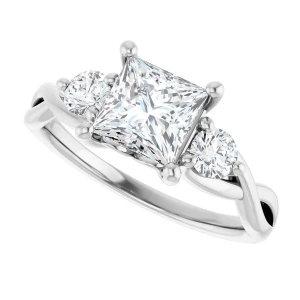 Engagement Ring Image 5 Eskews Fine Jewelers Lee's Summit, MO