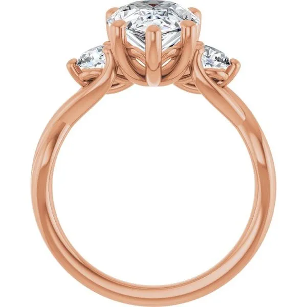 Engagement Ring Image 2 Eskews Fine Jewelers Lee's Summit, MO