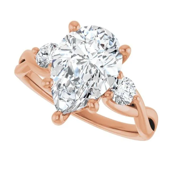 Engagement Ring Image 5 Rox Atlanta Jewelers Decatur, GA