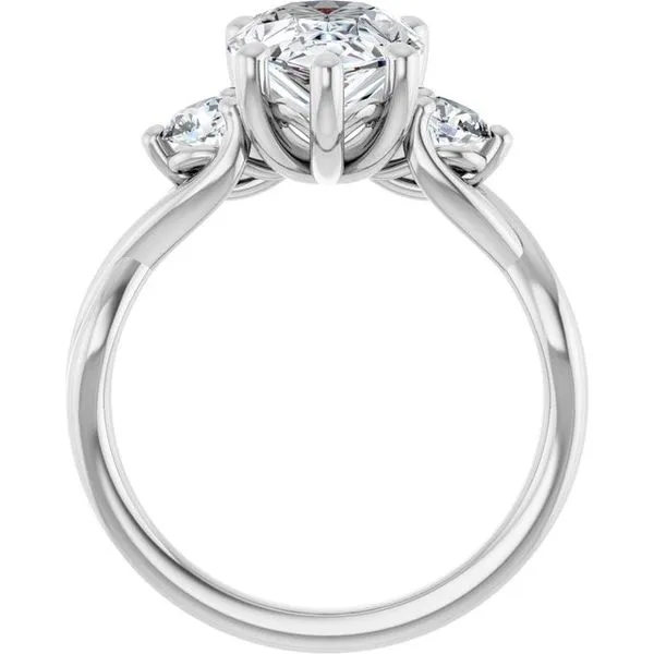 Engagement Ring Image 2 Eskews Fine Jewelers Lee's Summit, MO