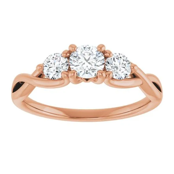 Engagement Ring Image 3 Eskews Fine Jewelers Lee's Summit, MO