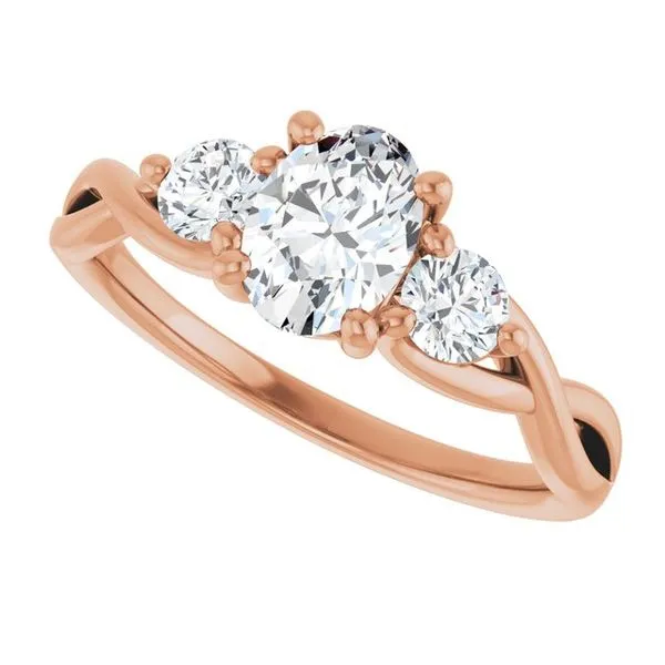 Engagement Ring Image 5 Rox Atlanta Jewelers Decatur, GA