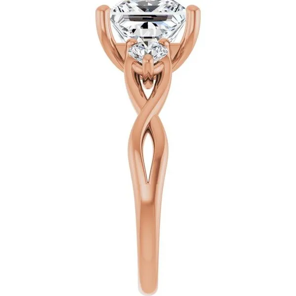 Engagement Ring Image 4 Eskews Fine Jewelers Lee's Summit, MO