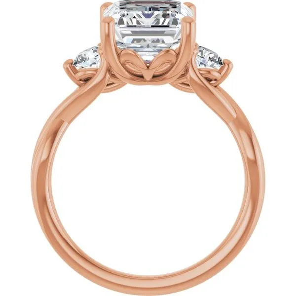 Engagement Ring Image 2 Eskews Fine Jewelers Lee's Summit, MO