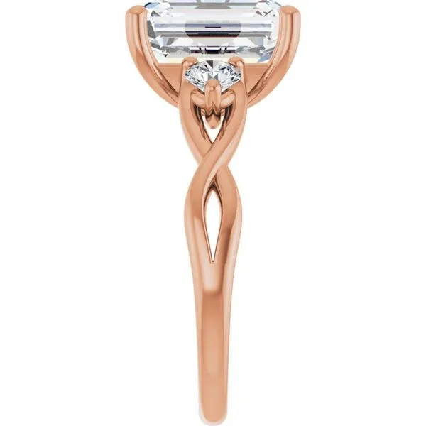 Engagement Ring Image 4 Eskews Fine Jewelers Lee's Summit, MO