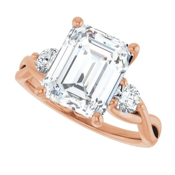 Engagement Ring Image 5 Eskews Fine Jewelers Lee's Summit, MO