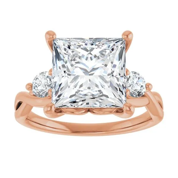 Engagement Ring Image 3 Raleigh Diamond Fine Jewelry Raleigh, NC