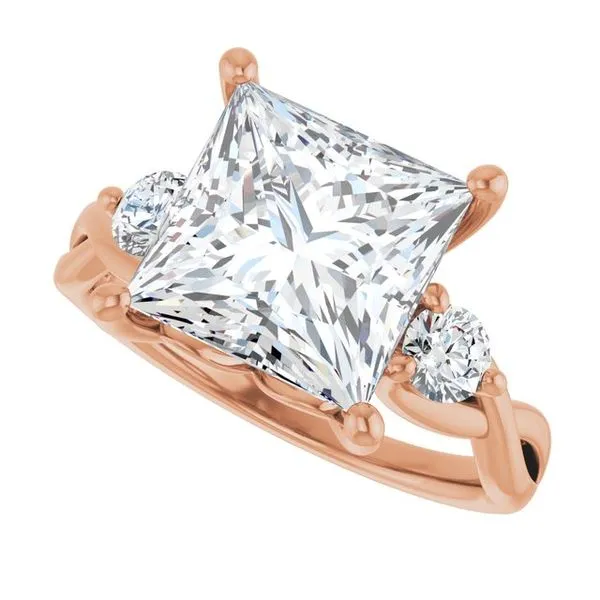 Engagement Ring Image 5 Eskews Fine Jewelers Lee's Summit, MO