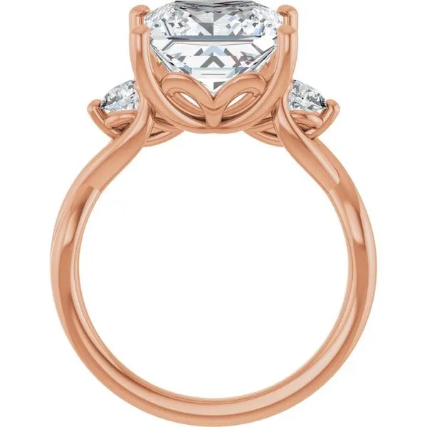 Engagement Ring Image 2 Raleigh Diamond Fine Jewelry Raleigh, NC