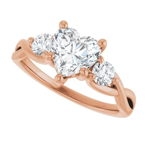 Engagement Ring Image 5 Rox Atlanta Jewelers Decatur, GA