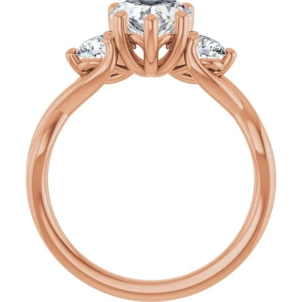 Engagement Ring Image 2 Rox Atlanta Jewelers Decatur, GA