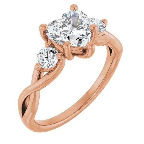 Engagement Ring Raleigh Diamond Fine Jewelry Raleigh, NC