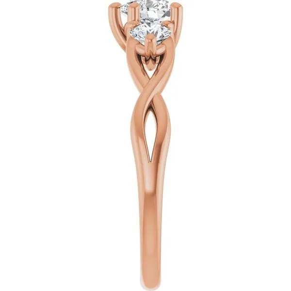 Engagement Ring Image 4 Eskews Fine Jewelers Lee's Summit, MO