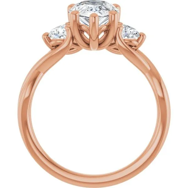 Engagement Ring Image 2 Rox Atlanta Jewelers Decatur, GA