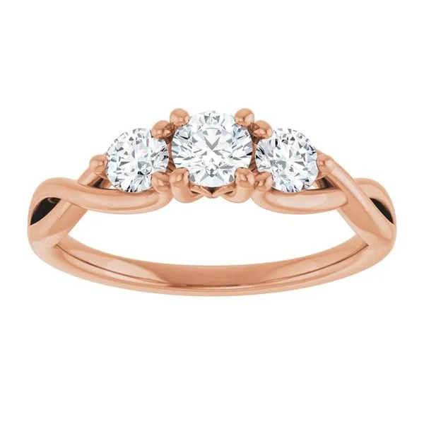 Engagement Ring Image 3 Rox Atlanta Jewelers Decatur, GA