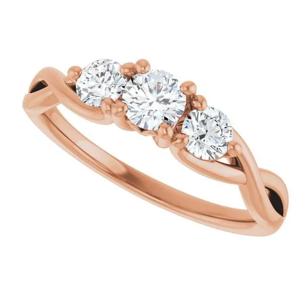 Engagement Ring Image 5 Rox Atlanta Jewelers Decatur, GA