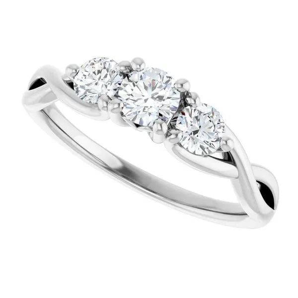 Engagement Ring Image 5 Rox Atlanta Jewelers Decatur, GA