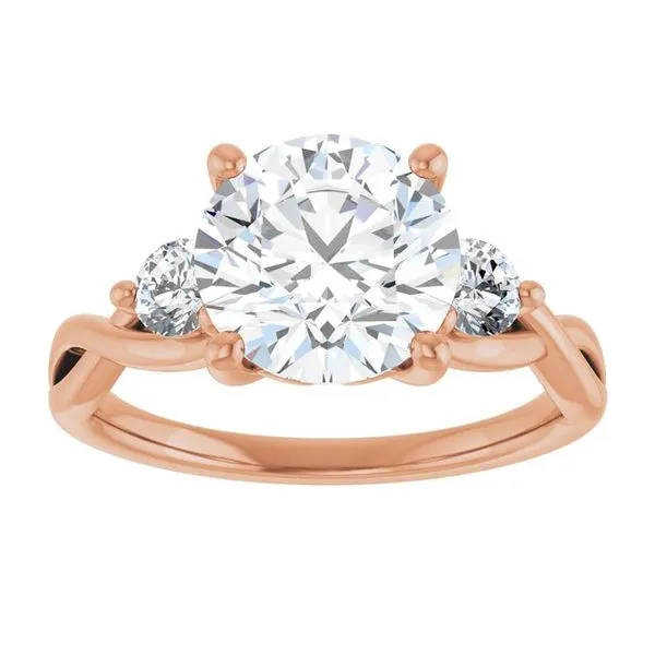 Engagement Ring Image 3 Eskews Fine Jewelers Lee's Summit, MO