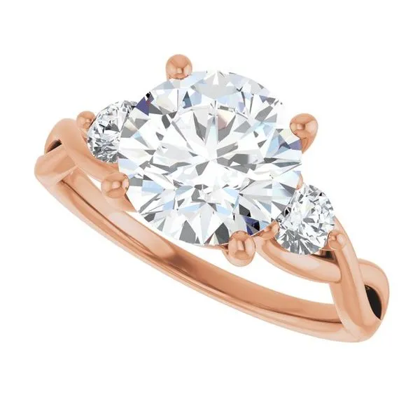 Engagement Ring Image 5 Rox Atlanta Jewelers Decatur, GA