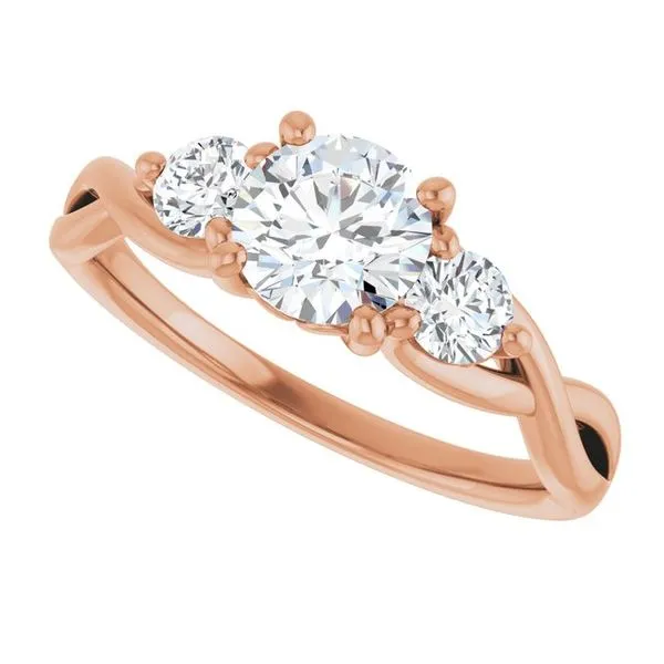 Engagement Ring Image 5 Rox Atlanta Jewelers Decatur, GA