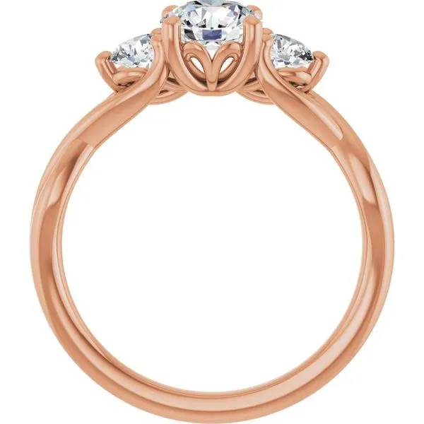 Engagement Ring Image 2 Raleigh Diamond Fine Jewelry Raleigh, NC