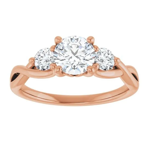 Engagement Ring Image 3 Eskews Fine Jewelers Lee's Summit, MO