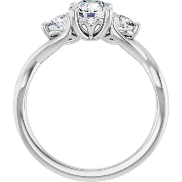 Engagement Ring Image 2 Raleigh Diamond Fine Jewelry Raleigh, NC