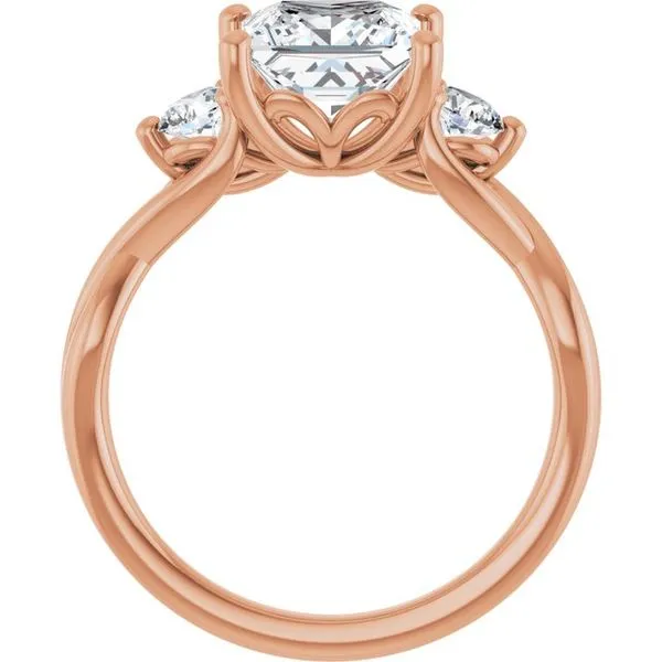 Engagement Ring Image 2 Eskews Fine Jewelers Lee's Summit, MO