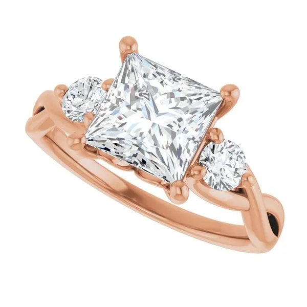 Engagement Ring Image 5 Eskews Fine Jewelers Lee's Summit, MO