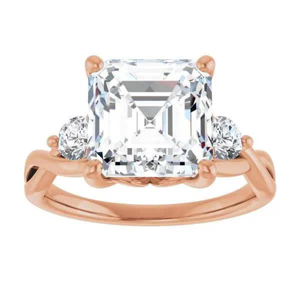 Engagement Ring Image 3 Eskews Fine Jewelers Lee's Summit, MO