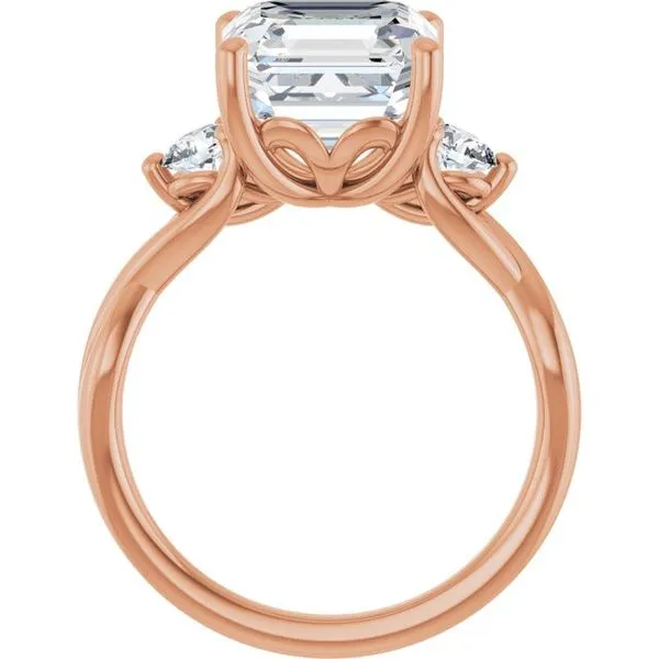 Engagement Ring Image 2 Eskews Fine Jewelers Lee's Summit, MO